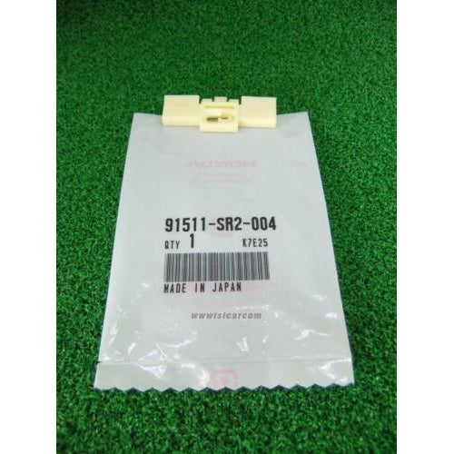 Honda Genuine DC/DB Windscreen Moulding Clips