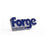 Forge Motorsport Wooden Merchandise Box
