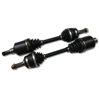 Drive Shaft Shop 2002-2006 Honda DC5 Type R/Honda Civic Type-R X4 700HP Axles (Pair)