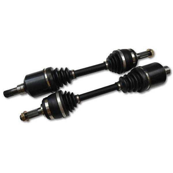 Drive Shaft Shop 2002-2006 Honda DC5 Type R/Honda Civic Type-R X4 700HP Axles (Pair)