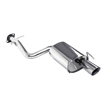 Lexus IS300 2001-2005 Axleback Exhaust