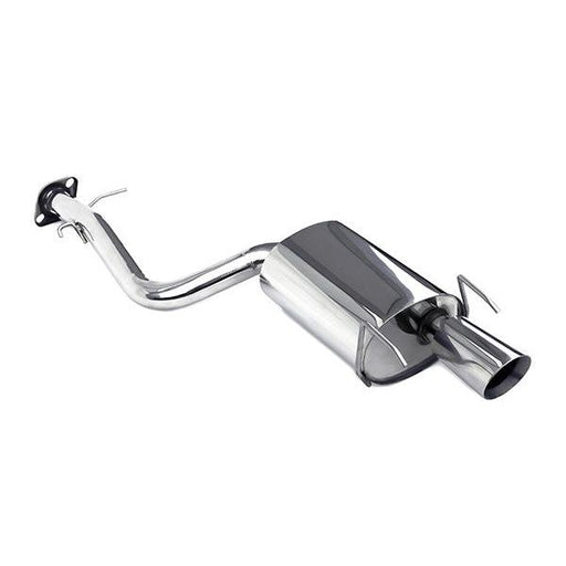 Lexus IS300 2001-2005 Axleback Exhaust