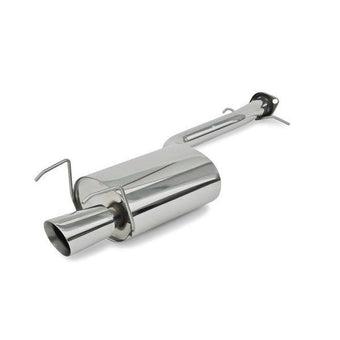 Lexus IS300 2001-2005 Axleback Exhaust
