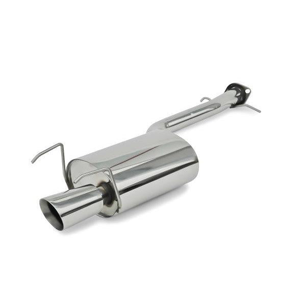 Lexus IS300 2001-2005 Axleback Exhaust