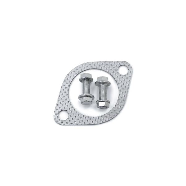 Yonaka 2012-2017 Mitsubishi Lancer Axleback Exhaust FWD (2.0L)