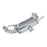 Yonaka 2006-2015 Mazda MX-5 Miata Axleback