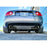 Yonaka 2006-2015 Mazda MX-5 Miata Axleback