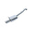 Yonaka 2014-2019 Toyota Corolla Axleback (Sedan) 1.8L
