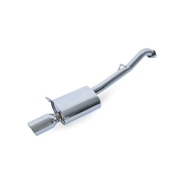 Yonaka 2014-2019 Toyota Corolla Axleback (Sedan) 1.8L