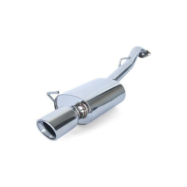 Yonaka 2014-2019 Toyota Corolla Axleback (Sedan) 1.8L