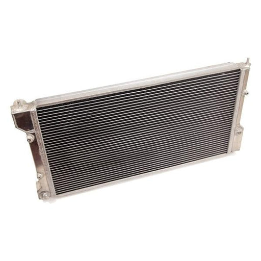 Yonaka Aluminum Dual Core Radiator & Fan Shroud Kit for Subaru BRZ, Toyota 86/GR86 (2013–2025, Manual)