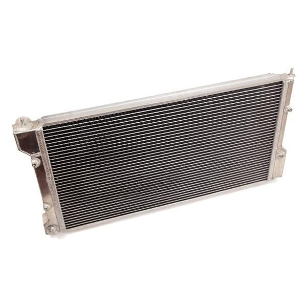 Yonaka Aluminum Dual Core Radiator & Fan Shroud Kit for Subaru BRZ, Toyota 86/GR86 (2013–2025, Manual)