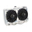 Yonaka Mazda Miata 1999-2005 Aluminum Radiator w/ Fan & Shroud Kit