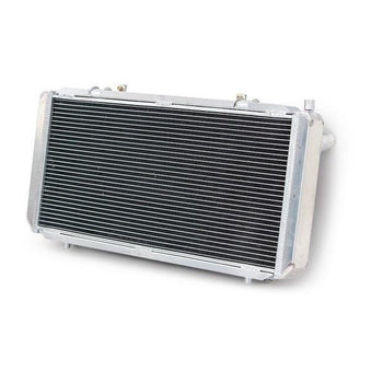 Yonaka Toyota MR2 1990-1997 Aluminum Radiator w/ Fan & Shroud Kit
