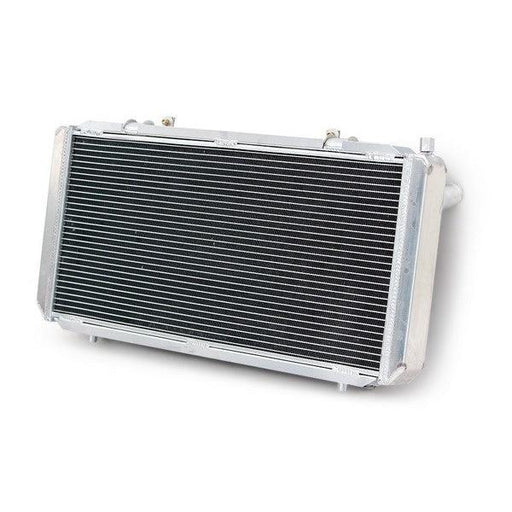 Yonaka Toyota MR2 1990-1997 Aluminum Radiator w/ Fan & Shroud Kit