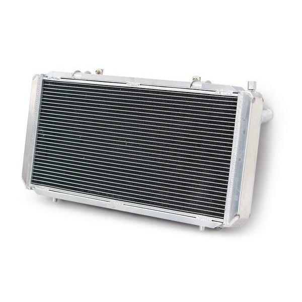 Yonaka Toyota MR2 1990-1997 Aluminum Radiator w/ Fan & Shroud Kit