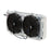 Yonaka Toyota MR2 1990-1997 Aluminum Radiator w/ Fan & Shroud Kit