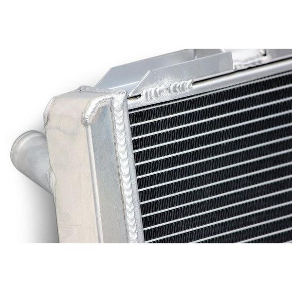 Yonaka Toyota MR2 1990-1997 Aluminum Radiator w/ Fan & Shroud Kit