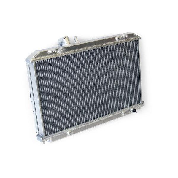 Yonaka 2004-2008 Mazda RX-8 Performance Radiator w/ Fans & Shroud