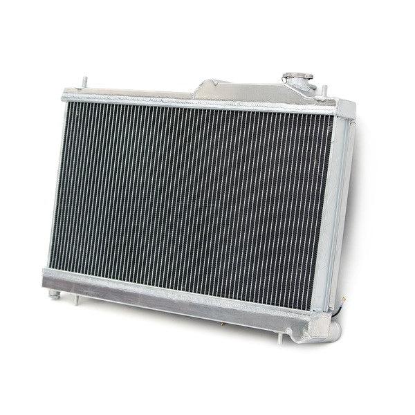 Yonaka Subaru WRX 2008-2014 / 2008-2021 STI Race Radiator w/ Fans & Shroud