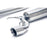 Yonaka 2009-2014 Honda Fit 2nd Gen (GE) Catback Exhaust