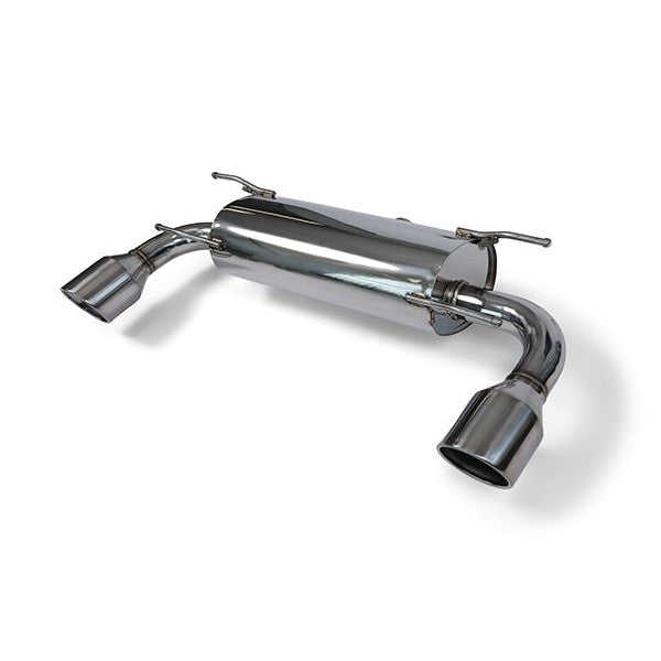 YONAKA Toyota 86/Subaru BRZ 2013-24 Performance Catback Exhaust