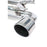 YONAKA Toyota 86/Subaru BRZ 2013-24 Performance Catback Exhaust