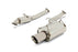 Yonaka 2000-2005 Honda S2000 3" Catback Exhaust