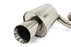 Yonaka 2000-2005 Honda S2000 3" Catback Exhaust