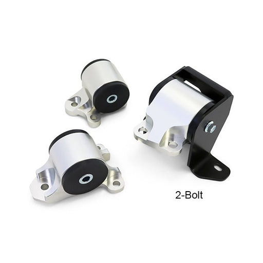 Yonaka Honda Civic 1996-2000 B or D Aluminum Series Motor Mount Kit