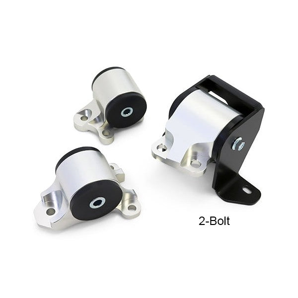 Yonaka Honda Civic 1996-2000 B or D Aluminum Series Motor Mount Kit