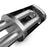 MagnaFlow Sys 97-04 Corvette C5 5.7L Axle Back Performance Exhaust