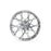 APR A02 Flow Formed 18x8.5 / 5x112 / ET45 / 66.5mm Bore / Silver Wheel