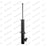 Monroe Front Shocks Honda  - DC, EG, EK