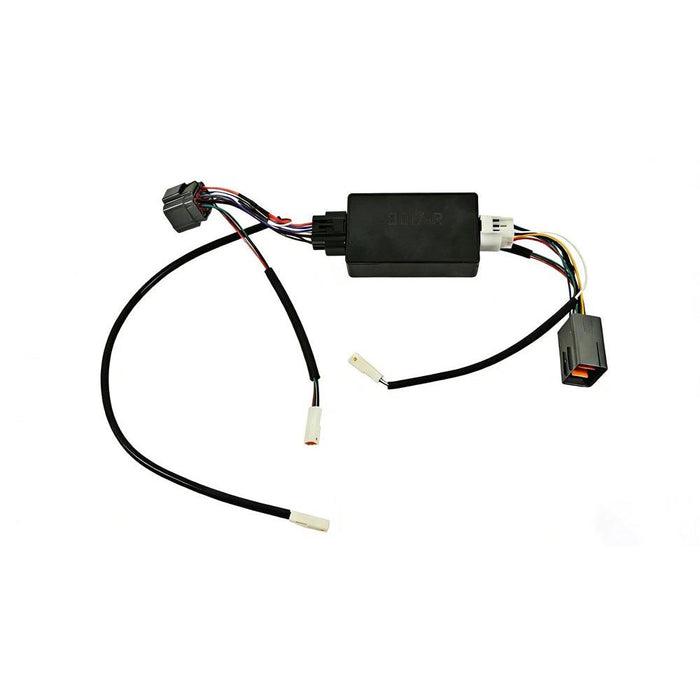 OLM Headlight Harness - 2022-2025 WRX (Limited/GT/TR)