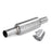 APR 10-14 Volkswagen GTI (MK6) Conversion Kit Front Muffler