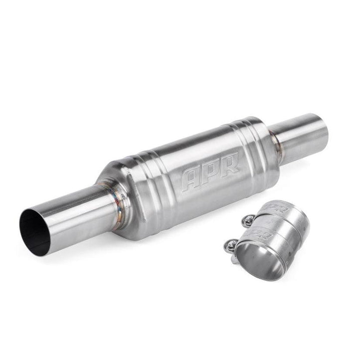 APR 10-14 Volkswagen GTI (MK6) Conversion Kit Front Muffler