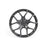 APR A01 Flow Formed 18x8.5 / 5x112 / ET45 / 66.5mm Bore / Gunmetal Grey Wheel