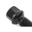 APR Lug Bolts - Use w/12mm Spacers - 40mm - Black (Set of 10)