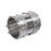 APR T304 Stainless Steel Slip Clamp - 76mm (3in)