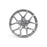 APR A01 Flow Formed 18x8.5 / 5x112 / ET45 / 66.5mm Bore / Hyper Silver Wheel