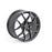 APR A01 Flow Formed 18x8.5 / 5x112 / ET45 / 66.5mm Bore / Gunmetal Grey Wheel