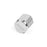 APR Valve Stem Caps - Silver (Set of 4)
