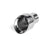 APR Double-Walled 4in Slash-Cut Tips - Polished - Set of 2