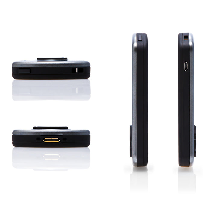 COBB Subaru Accessport V3 - AU DM