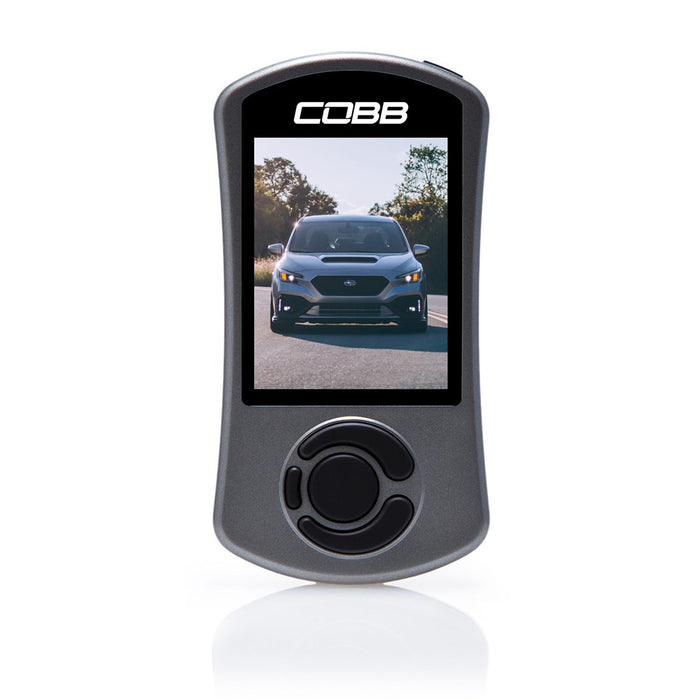 COBB Subaru Australia Stage 2 Power Package Silver WRX 2022-2025