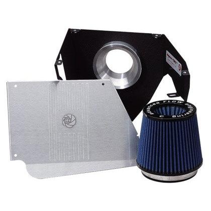 aFe MagnumFORCE Intakes Stage-1 PDS AIS PDS BMW 545i (E60)/645i (E63/64) 04-05 V8-4.4L main image 1