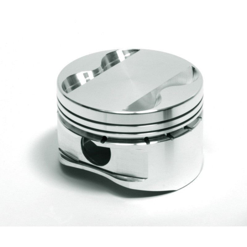 Arias Pistons for Acura K20A, K20C 2.0L DOHC VTEC 02-04 RSX