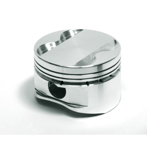 Arias Pistons for Acura K24A 2.4L DOHC w/ K20 VTEC Head