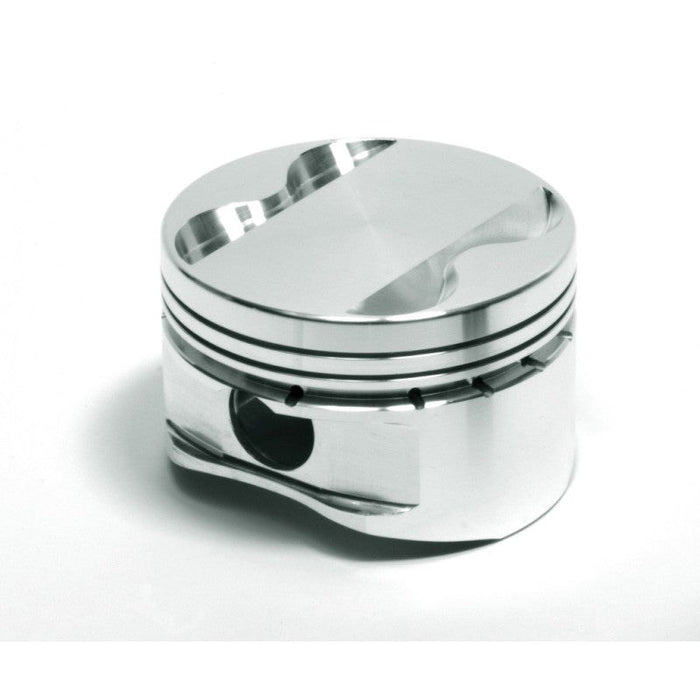 Arias Pistons for Honda H23A1 2.3L DOHC Non-VTEC 92-95 Prelude